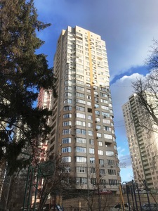 Buy an apartment, Bolshaya-Kitaevskaya-ul, 57, Kyiv, id 206198