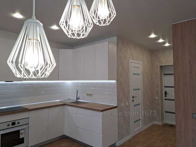 Купити квартиру, Полтавський Шлях вул., Харків, id 58868