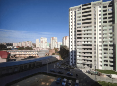 Купить квартиру, Елизаветинская ул., Харьков, id 54159