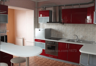 Зняти квартиру, Гагаріна просп., Харків, id 56359