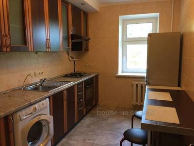 Зняти квартиру, Бестужева Александра пер., Київ, id 1188