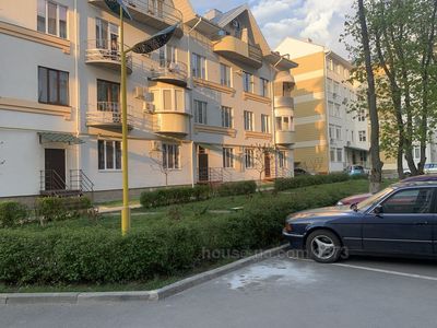 Купити квартиру, Переяславська вул., Харків, id 63026