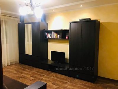 Купить квартиру, Улучшенка, Победы просп., Харьков, id 21824