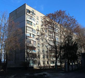 Купити квартиру, Гагаріна просп., Харків, id 51102
