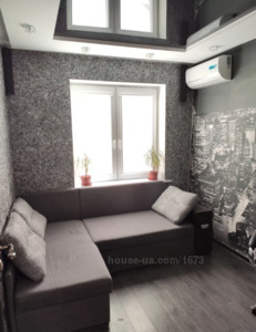 Зняти квартиру, Салтівське шосе, Харків, id 33397
