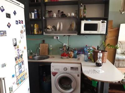 Зняти квартиру, Полтавський Шлях вул., Харків, id 43695