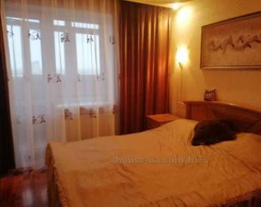 Зняти квартиру, Гагаріна просп., Харків, id 46374