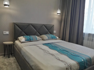 Rent an apartment, Armyanskiy-per, Kharkiv, id 34757