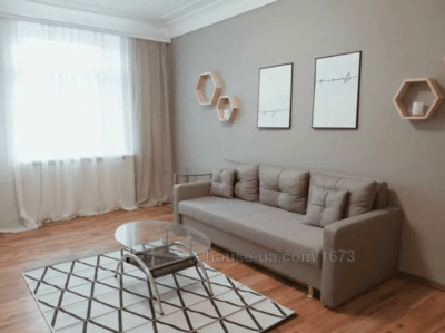 Зняти квартиру, Донець-Захаржевського вул., Харків, id 53409