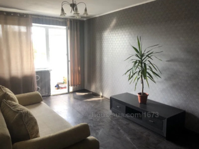 Зняти квартиру, Гвардійців-широнінців вул., Харків, id 33107