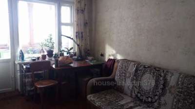 Зняти квартиру, Рабочая ул. (Красногвардейский), Дніпро, id 4152