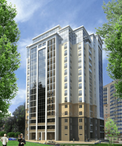 Купити квартиру, Римарська вул., Харків, id 49742