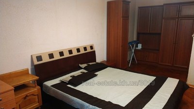 Зняти квартиру, Космічна вул., 25, Харків, id 129275