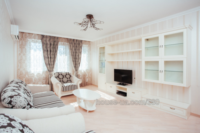 Купити квартиру, Спецпроект, Голосеевская ул., 13, Київ, id 4146