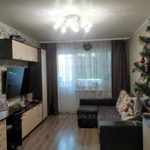 Buy an apartment, Sadoviy-proezd, Kharkiv, id 137899