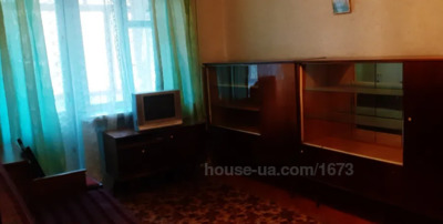 Снять квартиру, Тобольская ул., Харьков, id 46680