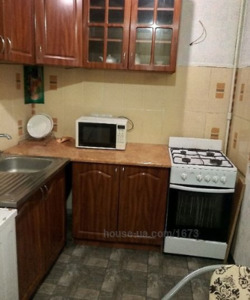 Снять квартиру, Героев Труда ул., Харьков, id 31560