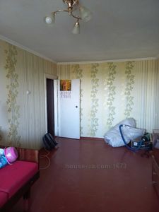 Купити квартиру, Туркестанська вул., Харків, id 59518