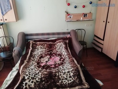 Купить квартиру, Гарибальди ул., Харьков, Студенческая (M), Салтовский район, id 126982