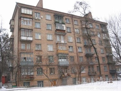 Купить квартиру, Гоголевская ул., 42А, Киев, id 6093