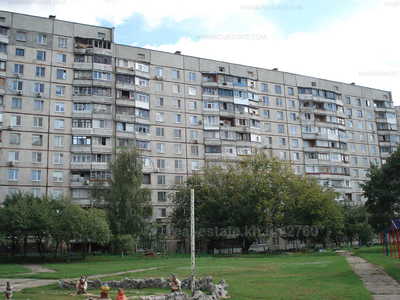 Купить квартиру, Чешка, Валентиновская улица, 7, Харьков, id 115298