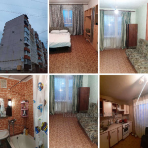 Купить квартиру, Луганская ул., Харьков, id 34585