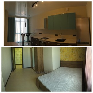 Rent an apartment, Otakara-Yarosha-per, Kharkiv, Botanicheskiy_sad_M, Shevchenkivs'kyi district, id 126583