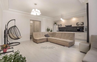 Rent an apartment, Bakulina-ul, Kharkiv, id 125129