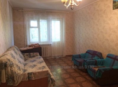 Купити квартиру, Танкопія вул., 17, Харків, id 119942