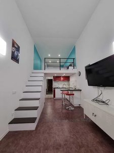 Купити квартиру, Лозівська вул., Харків, id 56671