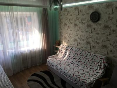 Зняти квартиру, Лермонтовська вул., Харків, id 28524