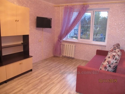 Купити квартиру, Космонавтов ул., Одеса, id 5548