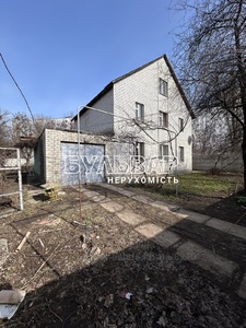 Купить дом, Цезаря Кюи ул., Харьков, Алексеевка, Шевченковский район, id 139583