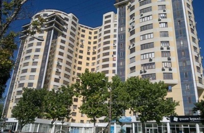Купити квартиру, Новобудова, Шевченка просп., 33Б, Одеса, id 153560