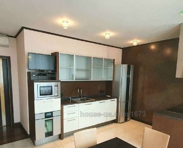 Купити квартиру, Космічна вул., Харків, id 54251
