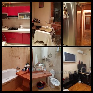 Купити квартиру, Данилевського вул., Харків, id 31481