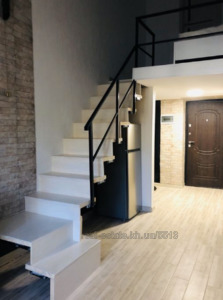 Rent an apartment, Improved, Batickogo-Marshala-ul, 5, Kharkiv, id 132880