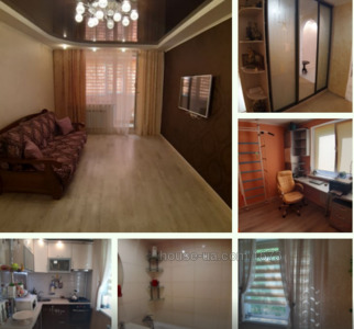 Купити квартиру, Астрономічна вул., Харків, id 29857