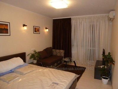 Зняти квартиру, Кирова просп., Дніпро, id 34467