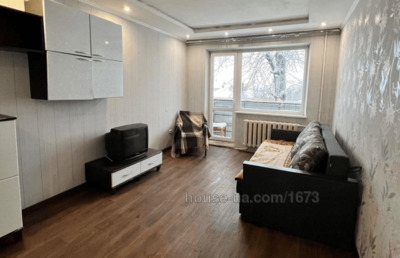 Купити квартиру, Туркестанська вул., Харків, id 53955