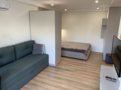 Зняти квартиру, Перемоги просп., Харків, id 60609
