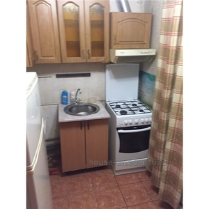 Купити квартиру, Польова вул., Харків, id 27136