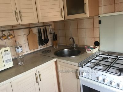 Зняти квартиру, Пермська вул., Харків, id 59308
