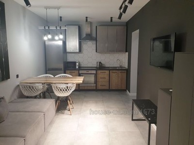 Зняти квартиру, Перемоги просп., Харків, id 33480