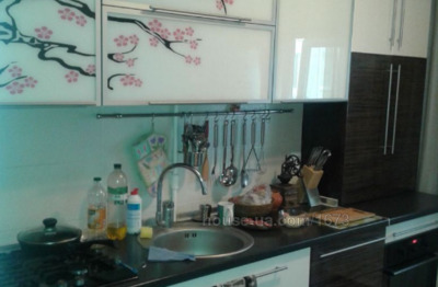 Buy an apartment, Matyushenko-ul, Kharkiv, id 37261