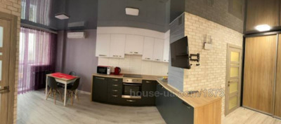 Rent an apartment, Celinogradskaya-ul, Kharkiv, id 38903