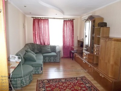 Rent an apartment, Gongadze-Georgiya-prosp, 3, Kyiv, id 200415