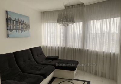 Купити квартиру, Заліська вул., Харків, id 53827