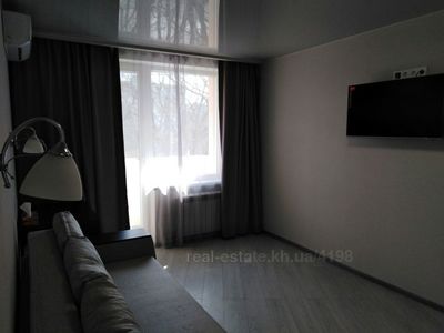 Rent an apartment, Gvardeycev-shironincev-ul, Kharkiv, id 126662