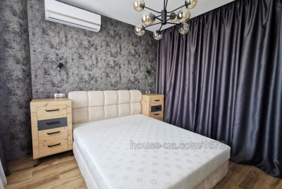 Купити квартиру, Цілиноградська вул., Харків, id 59252